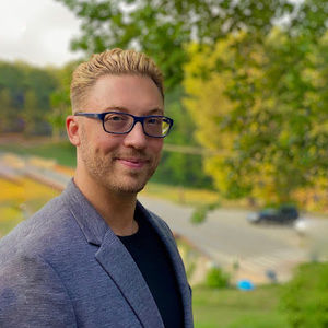 Meet your Posher, Joshua